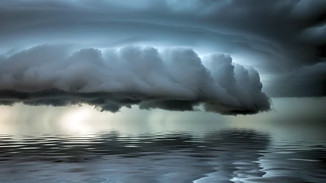 New Study Identifies Atmospheric Conditions Leading to Extreme Flash Flooding