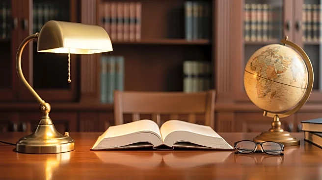 Veteran Leadership in Higher Education: Insights from Dr. Mark McKinney