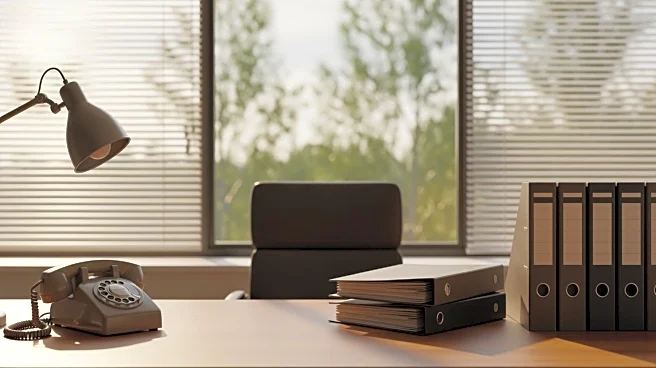 Rod Cook Retires After 23 Years as Executive Director of East Central Ohio Red Cross