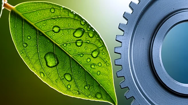 Union Budget 2026 Emphasizes Climate Action and Energy Security for India's Growth