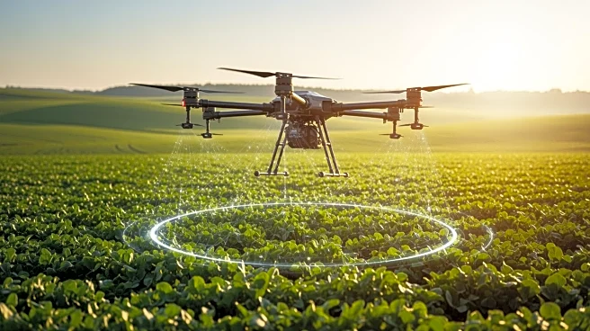 India Launches Bharat-VISTAAR AI Tool to Enhance Agricultural Productivity