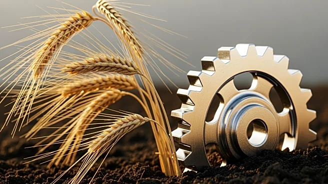 Nigerian Economic Summit Group Projects Significant Growth in Manufacturing and Agriculture by 2026