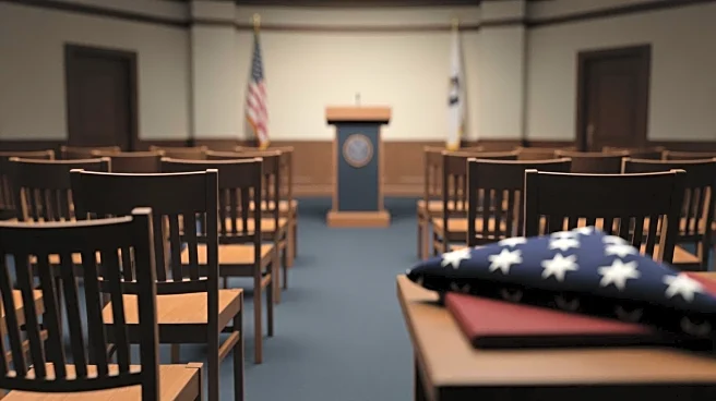 New York Republican Rep. Mike Lawler Faces Jeers at Town Hall Over Minneapolis Events and ICE Tactics