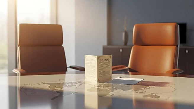 Trump Envoy Witkoff to Discuss Iran Nuclear Deal Amid Israeli Concerns