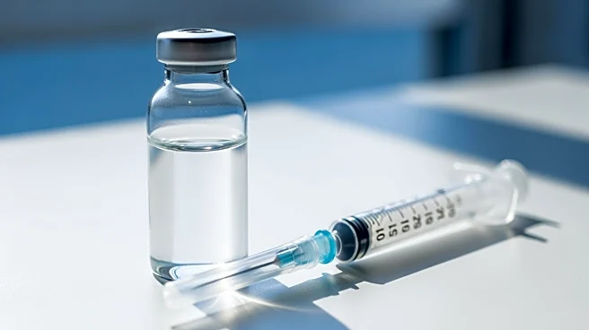 Measles Resurgence in the U.S. Prompts Vaccination Urgency Amid Rising Cases