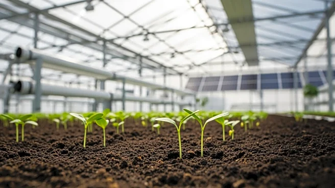 Al Dhaid Agriculture Exhibition Highlights Innovations in Farming and Sustainability