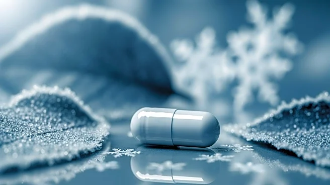 Consumer Reports Warns Against Phenylephrine in Cold Medicines Amid Flu Season