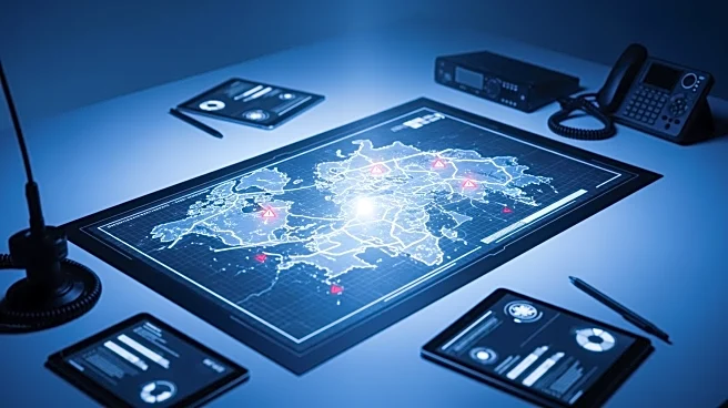 Pentagon's Millennium Challenge 2002 Reveals Vulnerabilities in U.S. Military Strategy Against Iran