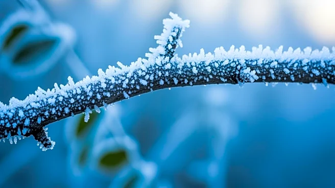 Florida Wildlife Conservation Commission Allows Temporary Iguana Removal Amid Cold Snap