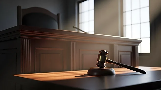 Judicial Misconduct Complaint Against Judge Boasberg Dismissed Due to Insufficient Evidence