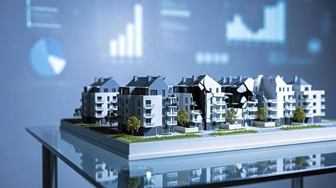 Federal Housing Finance Agency Faces Challenges Amid Government Shutdown Impacting Housing Market