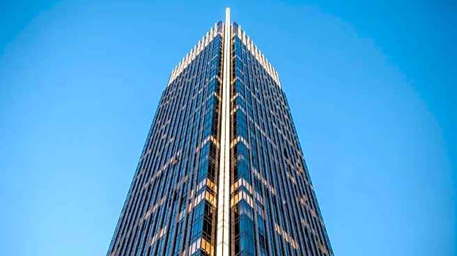 Aon Center Hosts 80-Floor Stair Climb for Lurie Children's Hospital
