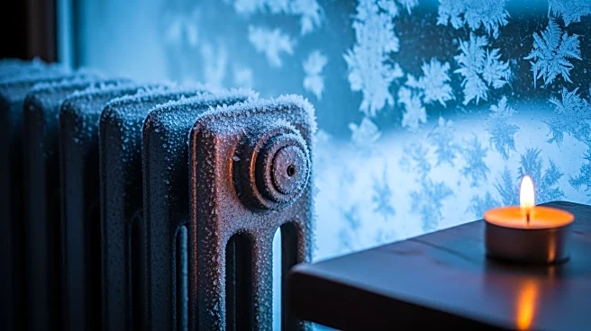 Con Ed Customers in Brooklyn Endure Second Night Without Heat Amid Cold Weather