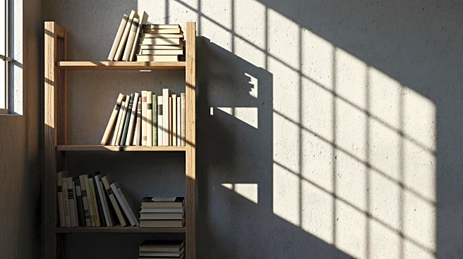 Arkansas Suspends Ban on Book Shipments to Incarcerated Individuals