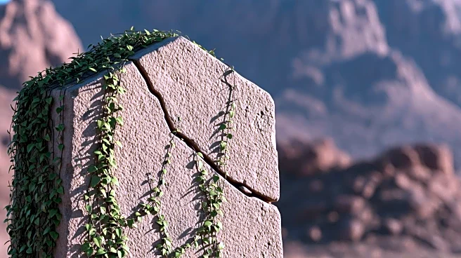 Utah Republican's Plan to Overturn Monument Protections Risks Legal Chaos