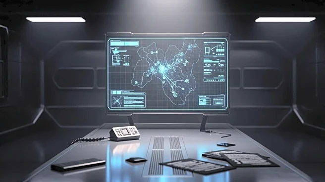 General Christopher Musa Reveals Targeting in Coup Plot Against Nigerian Government