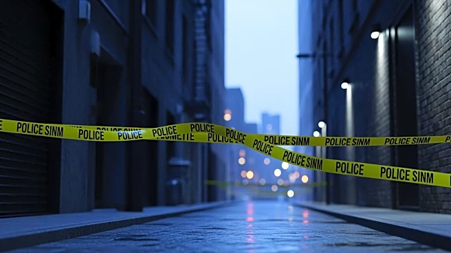 Police Confirm Crime Scene in Disappearance of Savannah Guthrie's Mother