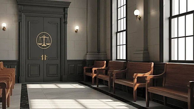 Attorney General Bondi Announces Arrests in Minnesota Church Protest Involving Journalists