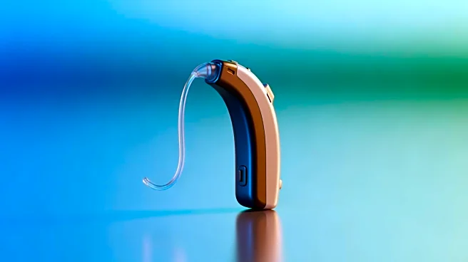 Experts Highlight Tinnitus and Hearing Loss Management for Improved Quality of Life