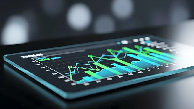 Indonesia's Fintech Lending Market Expands with Significant Growth in Outstanding Financing