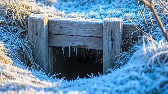 Punxsutawney Phil Predicts Six More Weeks of Winter on Groundhog Day 2026