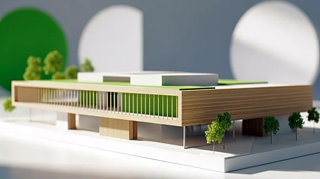 USGBC Approves LEED v5 to Enhance Sustainable Building Practices