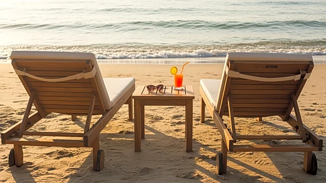 Israeli Tourists Surge in Cyprus, Driven by Price Advantages