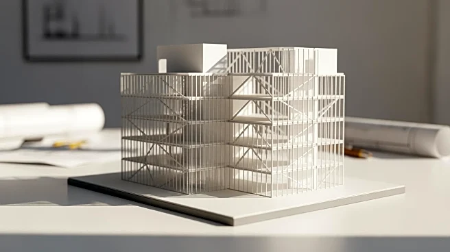 Skanska Begins Reconstruction of $104 Million Johns Hopkins Library