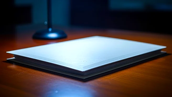 IDF Document Accuses Netanyahu's National Security Adviser Pick of Exaggerating Role in Festival Attack