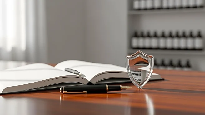 Pharmacy Managers' Decisions Crucial for Workplace Resilience Among Pharmacists