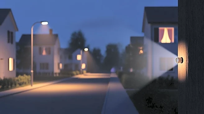 San Jose Residents Alarmed by Discovery of Secret Cameras in Neighborhood