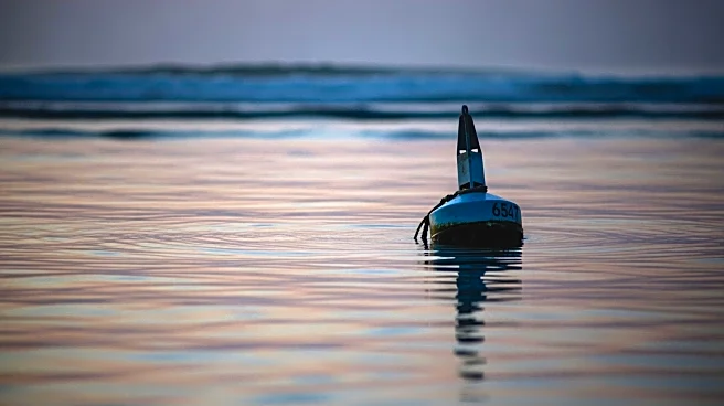 U.S. Coast Guard Suspends Search for Missing Crew of Sunken Fishing Vessel Off Massachusetts