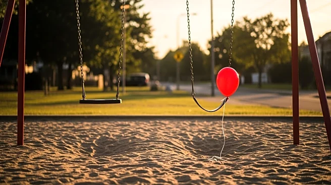 Madison Heights Police Successfully Locate Missing 6-Year-Old