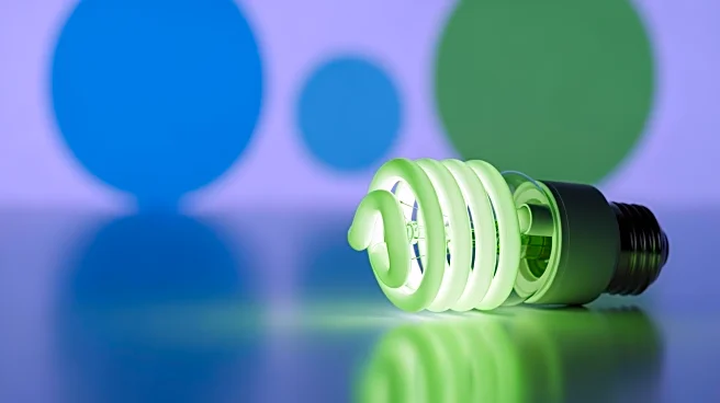 Congress Secures Full Funding for Energy Star Program in 2026