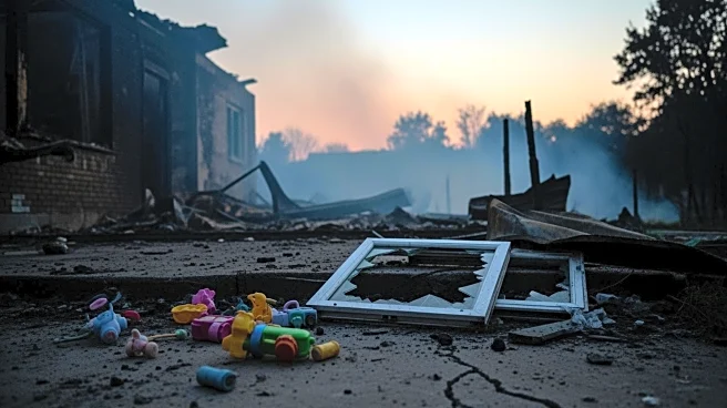 Minnesota Home Explosion Results in Two Fatalities and Eight Displaced