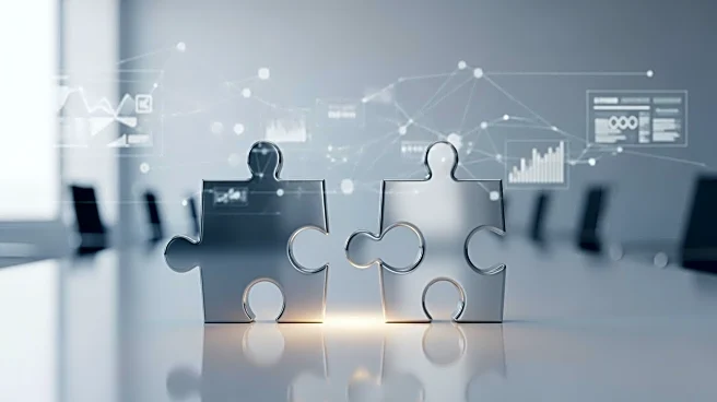 Cross-Agency Collaboration Key to Digital Success in Government