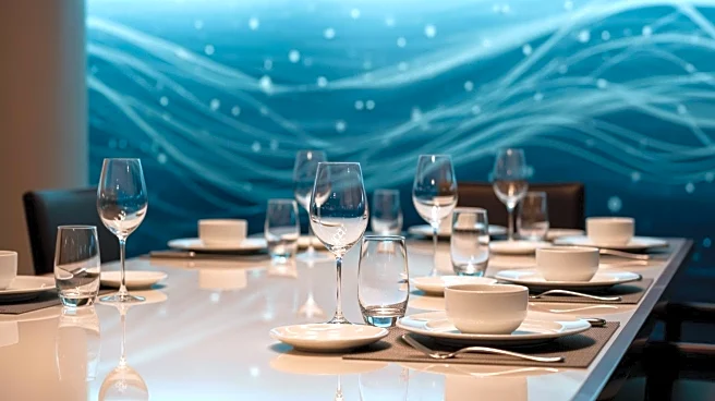 Regent Seven Seas Cruise Faces Gastrointestinal Outbreak Affecting Over 25 People