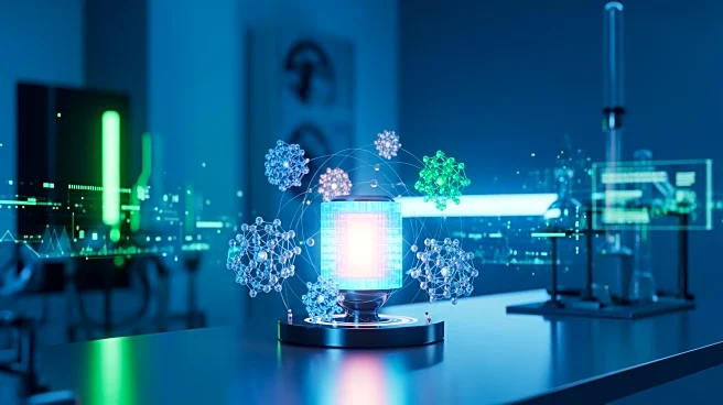 Louisiana State University Partners with DOE Labs for Energy Research to Boost U.S. Competitiveness