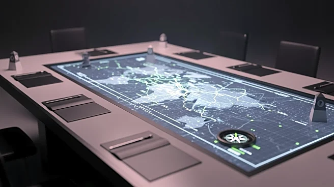 Critics Question Effectiveness of New U.S. National Defense Strategy