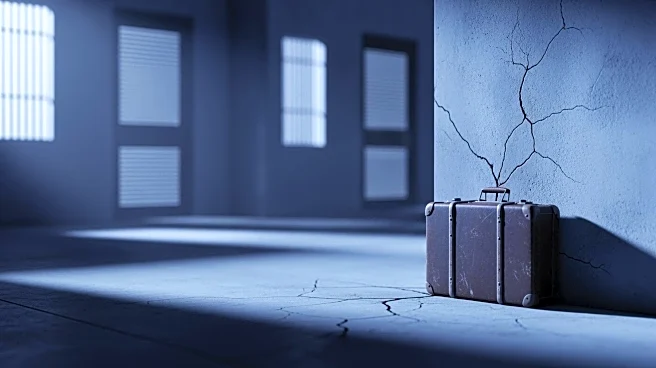 ICE Crackdown in Minnesota Sparks Fear Among Refugees