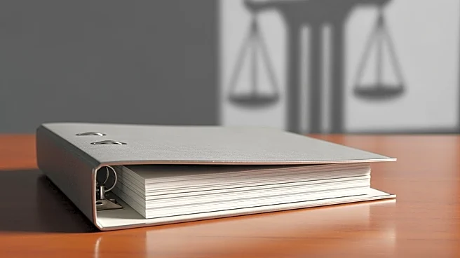 Epstein Victims' Lawyers Demand Removal of Unredacted Files from DOJ Website