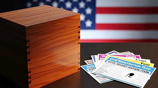 First-Generation Americans Compete in Illinois House D52 Democratic Primary