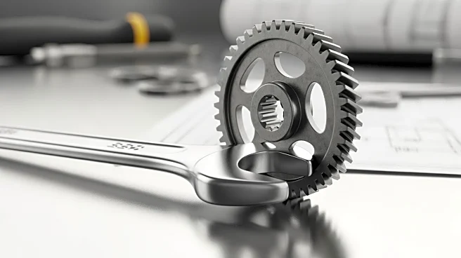 UK Transport Committee Calls for Skills Reform to Address Manufacturing Shortages