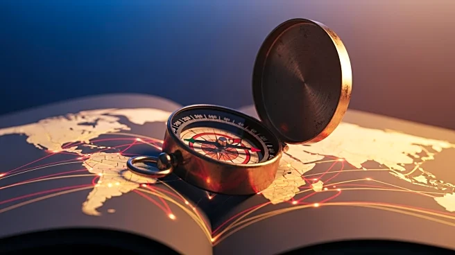 China's 2025 Foreign Trade Data Highlights Economic Resilience Amid Global Challenges