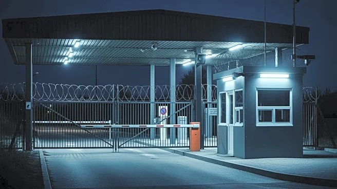 Tensions Persist Over Federal Immigration Efforts Amid ICE Enforcement