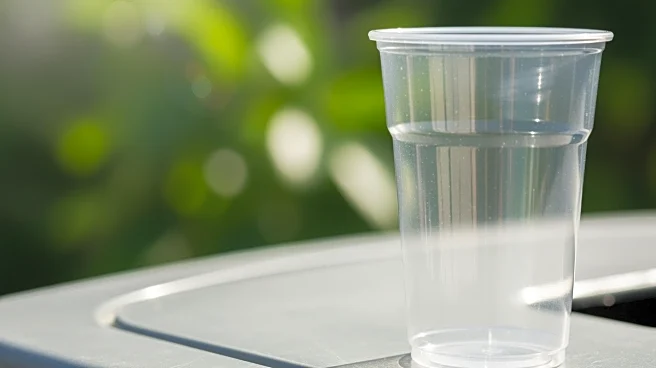 Polypropylene Cups Gain Widely Recyclable Status, Enhancing U.S. Curbside Recycling Access