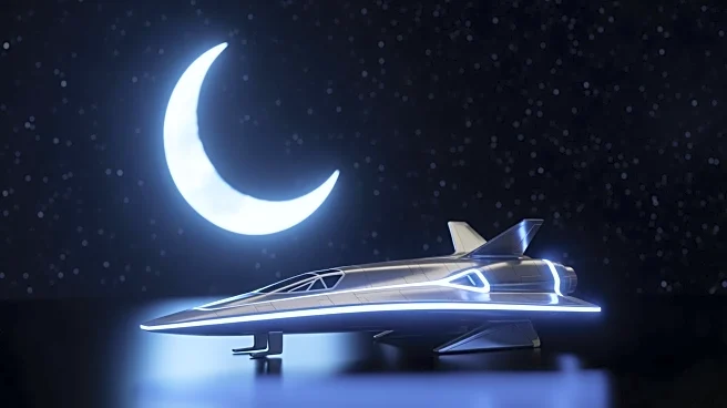 NASA's Artemis 2 Astronauts Aim to Enable Future Lunar Missions