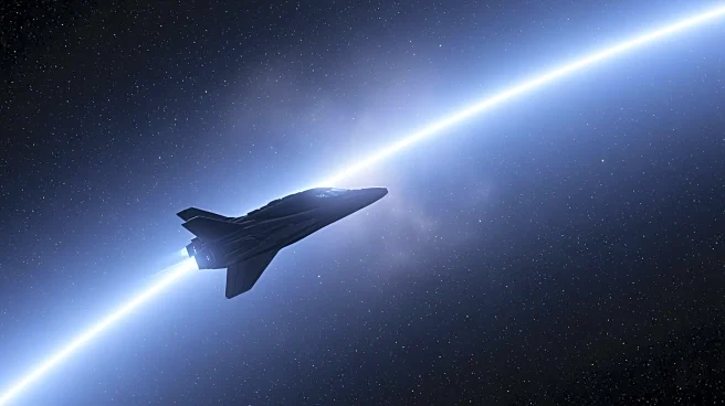 NASA's IMAP Spacecraft Begins Mission to Map Solar System's Edge