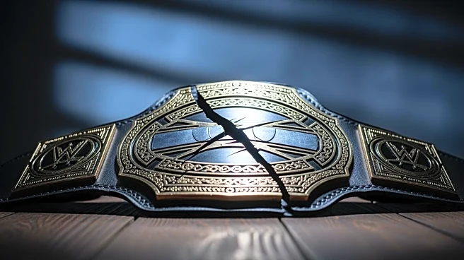 Ava, The Rock's Daughter, Criticizes President Trump and ICE After WWE Departure