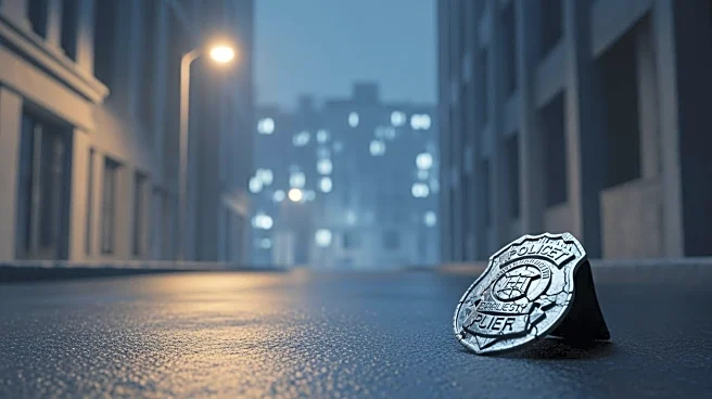 Schaumburg Man Arrested for Threatening FBI Agent After ICE Shooting